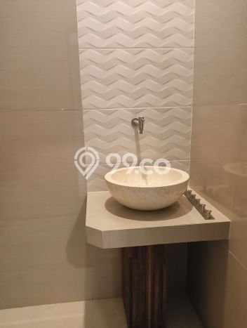 Apartemen Sewa 1 Kamar Hemat Siap Huni di Denpasar, Luas 54m2 Apartemen Sewa 1 Kamar Hemat Siap Huni di Denpasar, Luas 54m2