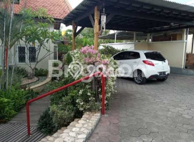 Hunian Super Elit dengan Akses Paling Strategis di Kerobokan, Badung Hunian Super Elit dengan Akses Paling Strategis di Kerobokan, Badung