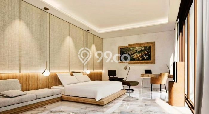 HARGA SPESIAL! Rumah Modern area Seminyak, Badung, Luas 171m² LB 198m² BISA KPR! HARGA SPESIAL! Rumah Modern area Seminyak, Badung, Luas 171m² LB 198m² BISA KPR!