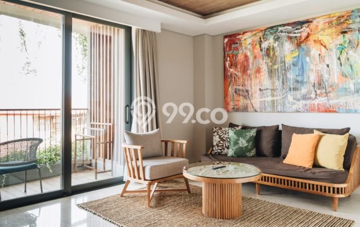 Sewa Apartemen Minimalis 119m2 Punya 0 KT, 2 KM, Lokasi di Kuta Sewa Apartemen Minimalis 119m2 Punya 0 KT, 2 KM, Lokasi di Kuta