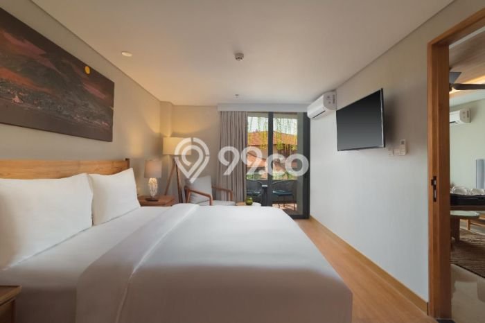 Sewa Apartemen Minimalis 119m2 Punya 0 KT, 2 KM, Lokasi di Kuta Sewa Apartemen Minimalis 119m2 Punya 0 KT, 2 KM, Lokasi di Kuta