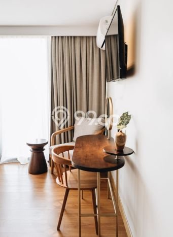 Sewa Apartemen Minimalis 119m2 Punya 0 KT, 2 KM, Lokasi di Kuta Sewa Apartemen Minimalis 119m2 Punya 0 KT, 2 KM, Lokasi di Kuta