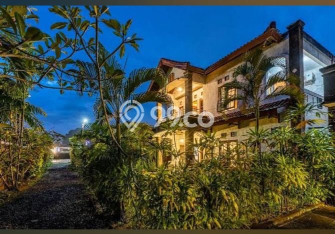 PROMO SPESIAL! Rumah Siap Huni di Benoa, Badung, Luas 1360m² Bangunan 700m² PROMO SPESIAL! Rumah Siap Huni di Benoa, Badung, Luas 1360m² Bangunan 700m²