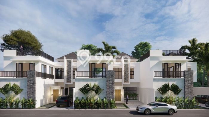 For Sale! Premium House LT 200m2 Desain Elegan di Nusa Dua For Sale! Premium House LT 200m2 Desain Elegan di Nusa Dua
