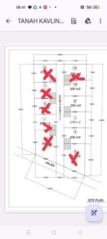 For Sale! Premium House LT 200m2 Desain Elegan di Nusa Dua For Sale! Premium House LT 200m2 Desain Elegan di Nusa Dua