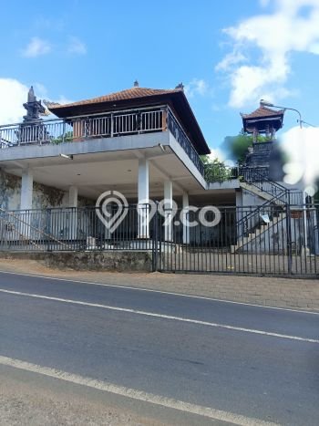 Ruko Disewa di Badung dengan LB 131m2 Area Komersial Ramai Ruko Disewa di Badung dengan LB 131m2 Area Komersial Ramai
