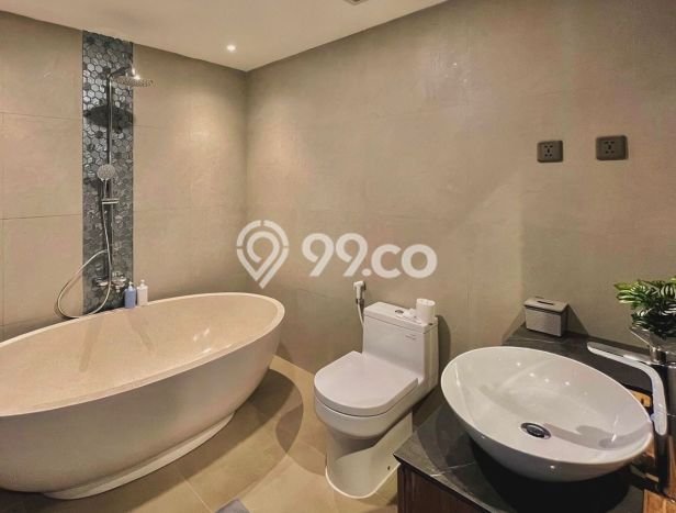Untuk Dijual Apartemen Eksklusif 2 Bedroom di Badung Dekat ke Fasilitas Umum Untuk Dijual Apartemen Eksklusif 2 Bedroom di Badung Dekat ke Fasilitas Umum