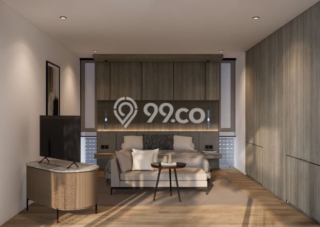 Rumah Luxury Modern Siap Huni di Nusa Dua Badung Rumah Luxury Modern Siap Huni di Nusa Dua Badung