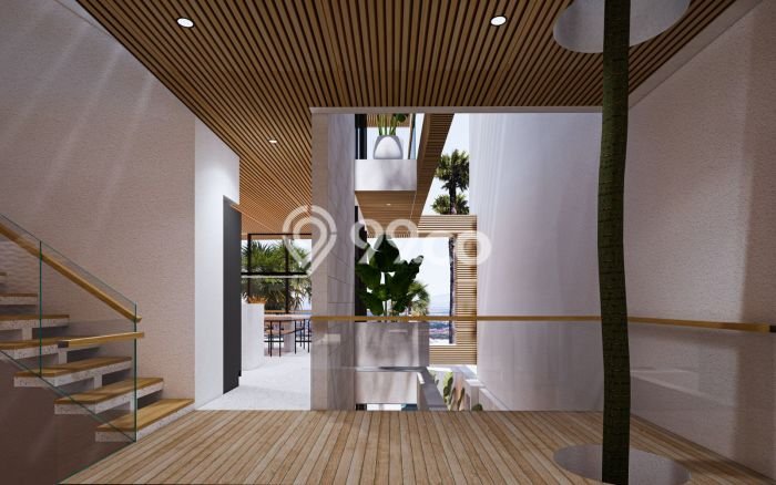 Rumah Luxury Modern Siap Huni di Nusa Dua Badung Rumah Luxury Modern Siap Huni di Nusa Dua Badung