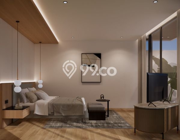 Rumah Luxury Modern Siap Huni di Nusa Dua Badung Rumah Luxury Modern Siap Huni di Nusa Dua Badung