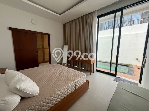 Vila Premium Kawasan , Dimensi 100m2m², Akses ke berbagai keperluan Vila Premium Kawasan , Dimensi 100m2m², Akses ke berbagai keperluan