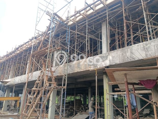 Ruko Premium di Pecatu, Luas 225m², Lokasi Komersial Ruko Premium di Pecatu, Luas 225m², Lokasi Komersial