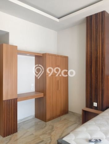 Apartemen Sewa 1 Kamar Hemat Siap Huni di Denpasar, Luas 54m2 Apartemen Sewa 1 Kamar Hemat Siap Huni di Denpasar, Luas 54m2