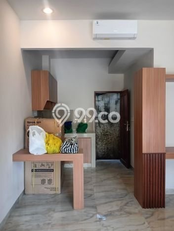 Apartemen Sewa 1 Kamar Hemat Siap Huni di Denpasar, Luas 54m2 Apartemen Sewa 1 Kamar Hemat Siap Huni di Denpasar, Luas 54m2