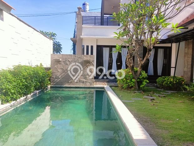 Bisa KPR! Rumah Gunung Salak, Badung, LT 1100m² Bangunan 1100m² Bisa KPR! Rumah Gunung Salak, Badung, LT 1100m² Bangunan 1100m²