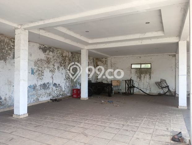 Komersial untuk Disewa di Pusat Badung Luas Bangunan 110m2 Komersial untuk Disewa di Pusat Badung Luas Bangunan 110m2