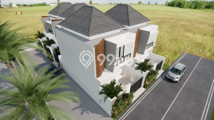 For Sale Rumah 3 Kamar Lokasi Strategis Nyaman dan Strategis di Denpasar Barat For Sale Rumah 3 Kamar Lokasi Strategis Nyaman dan Strategis di Denpasar Barat