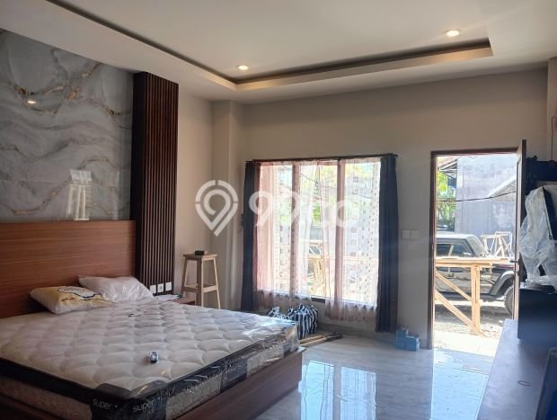 Apartemen Sewa 1 Kamar Hemat Siap Huni di Denpasar, Luas 54m2 Apartemen Sewa 1 Kamar Hemat Siap Huni di Denpasar, Luas 54m2