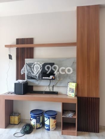 Apartemen Sewa 1 Kamar Hemat Siap Huni di Denpasar, Luas 54m2 Apartemen Sewa 1 Kamar Hemat Siap Huni di Denpasar, Luas 54m2