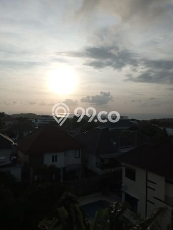 Rumah Luxury Modern Tanpa Renovasi di Pecatu Badung Rumah Luxury Modern Tanpa Renovasi di Pecatu Badung