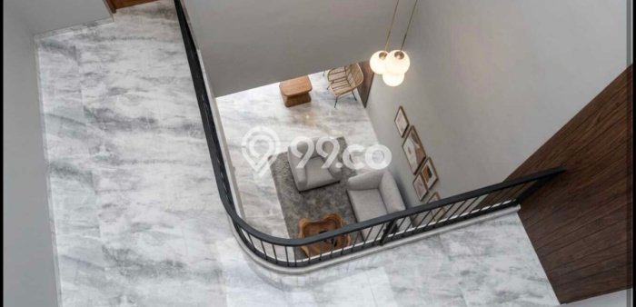 Rumah Strategis Modern Lb 160m2 di Denpasar Barat, Denpasar Rumah Strategis Modern Lb 160m2 di Denpasar Barat, Denpasar