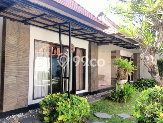 Bisa KPR! Rumah Gunung Salak, Badung, LT 1100m² Bangunan 1100m² Bisa KPR! Rumah Gunung Salak, Badung, LT 1100m² Bangunan 1100m²