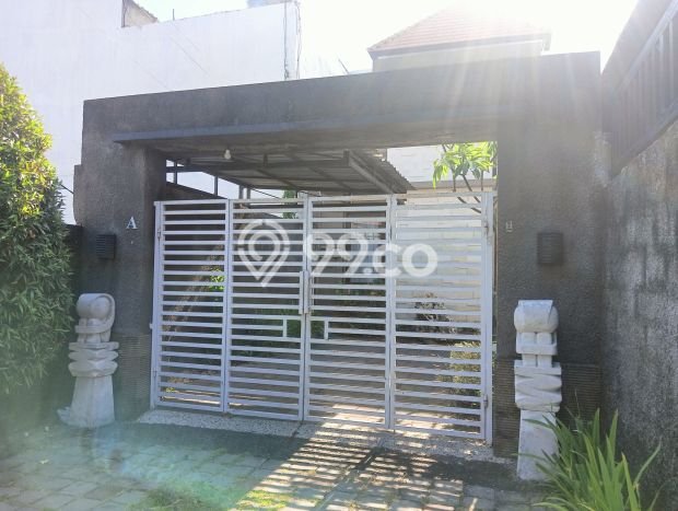 Bisa KPR! Rumah Gunung Salak, Badung, LT 1100m² Bangunan 1100m² Bisa KPR! Rumah Gunung Salak, Badung, LT 1100m² Bangunan 1100m²