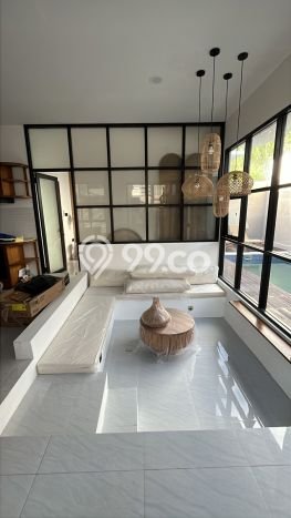 Vila Kawasan , Luas 0m2m², For Rent, Lingkungan Nyaman Vila Kawasan , Luas 0m2m², For Rent, Lingkungan Nyaman