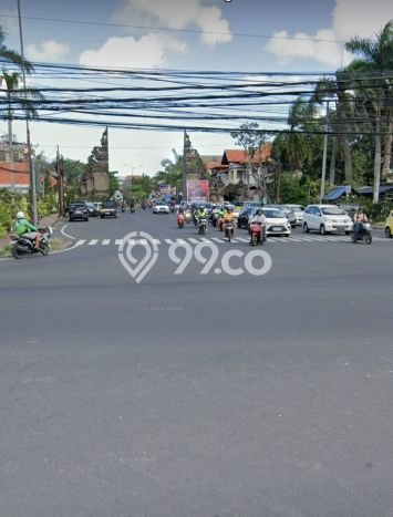 SEWA TERBAIK! Ruko di Jimbaran, Luas 160m², Area Utama SEWA TERBAIK! Ruko di Jimbaran, Luas 160m², Area Utama
