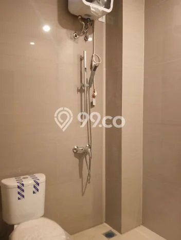 Apartemen Sewa 1 Kamar Hemat Siap Huni di Denpasar, Luas 54m2 Apartemen Sewa 1 Kamar Hemat Siap Huni di Denpasar, Luas 54m2