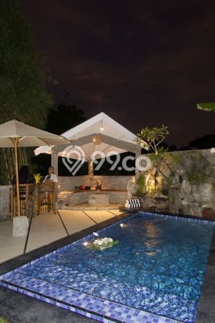 Vila di , Luas 0m2m², For Rent, Lingkungan Nyaman Vila di , Luas 0m2m², For Rent, Lingkungan Nyaman