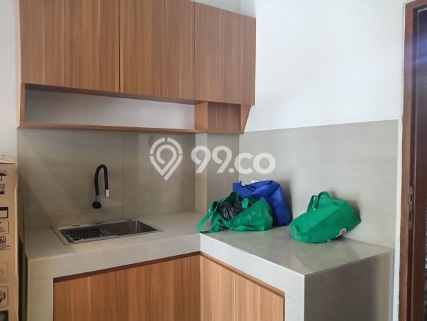 Apartemen Sewa 1 Kamar Hemat Siap Huni di Denpasar, Luas 54m2 Apartemen Sewa 1 Kamar Hemat Siap Huni di Denpasar, Luas 54m2