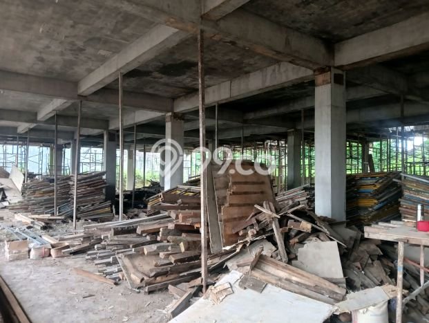 Ruko Premium di Pecatu, Luas 225m², Lokasi Komersial Ruko Premium di Pecatu, Luas 225m², Lokasi Komersial