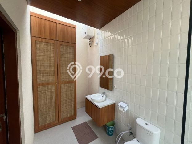 Vila Premium Kawasan , Dimensi 100m2m², Akses ke berbagai keperluan Vila Premium Kawasan , Dimensi 100m2m², Akses ke berbagai keperluan