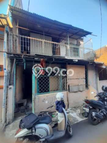 Rumah Luas Asri 2 KT Siap Pakai di Kalideres Jakarta Barat Rumah Luas Asri 2 KT Siap Pakai di Kalideres Jakarta Barat