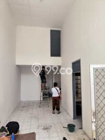 Jual Rumah Eksklusif 2 KT di Citra Garden, Jakarta Barat Jual Rumah Eksklusif 2 KT di Citra Garden, Jakarta Barat