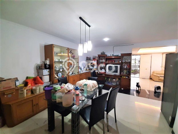 Rumah LT 120m² / LB 175m² Pemandangan Laut di Kalideres, Jakarta Barat Rumah LT 120m² / LB 175m² Pemandangan Laut di Kalideres, Jakarta Barat