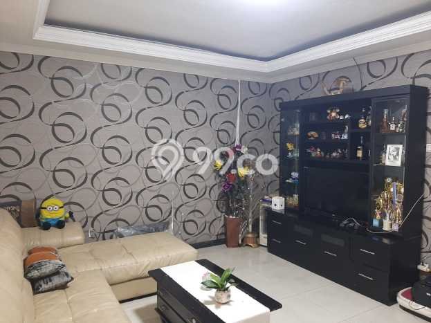 Rumah LT 120m² / LB 175m² Pemandangan Laut di Kalideres, Jakarta Barat Rumah LT 120m² / LB 175m² Pemandangan Laut di Kalideres, Jakarta Barat