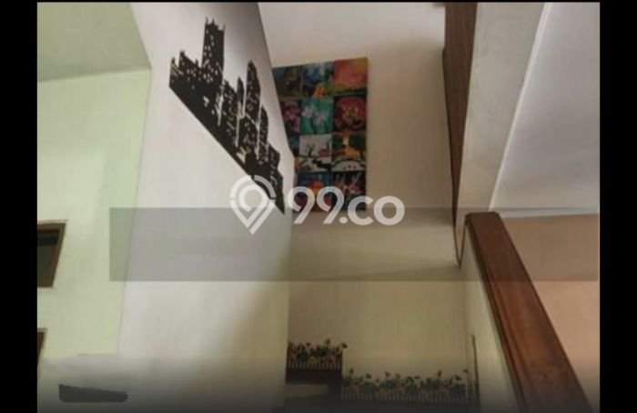 Rumah di Kalideres, Jakarta Barat, LT 86m² Bangunan 135m² Rumah di Kalideres, Jakarta Barat, LT 86m² Bangunan 135m²