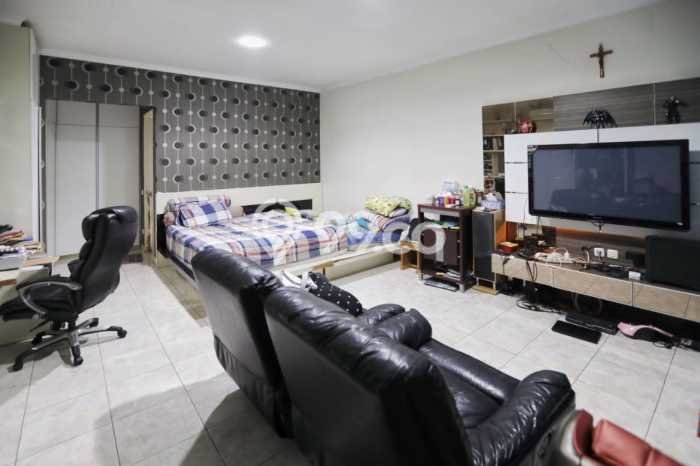 Rumah 4 KT 2 KM Dekat Kampus di Kalideres, Jakarta Barat Rumah 4 KT 2 KM Dekat Kampus di Kalideres, Jakarta Barat