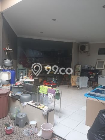 Hunian Super Elit dengan Akses Paling Strategis di Kalideres, Jakarta Barat Hunian Super Elit dengan Akses Paling Strategis di Kalideres, Jakarta Barat