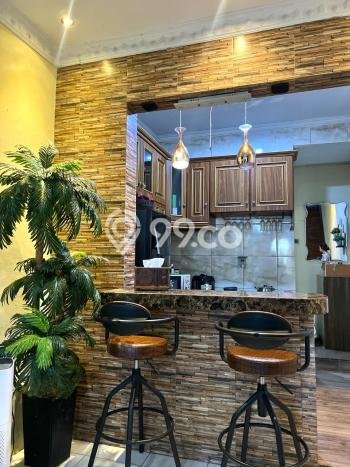 Dijual Cepat Rumah LT 77m² / LB 140m² di Lokasi Premium Cengkareng, Jakarta Barat Dijual Cepat Rumah LT 77m² / LB 140m² di Lokasi Premium Cengkareng, Jakarta Barat