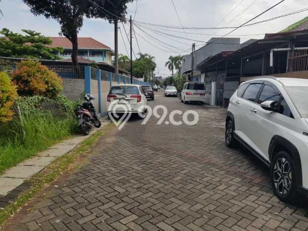 Rumah Kawasan Citra Garden, LT 128m², Bangunan 110m² Rumah Kawasan Citra Garden, LT 128m², Bangunan 110m²