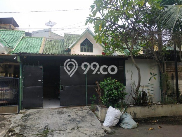 Hunian Asri Citra Garden, Lingkungan Sejuk - 2 KT Hunian Asri Citra Garden, Lingkungan Sejuk - 2 KT