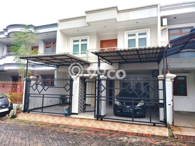 For Sale Rumah Elit Exclusive di Cengkareng, Jakarta Barat For Sale Rumah Elit Exclusive di Cengkareng, Jakarta Barat