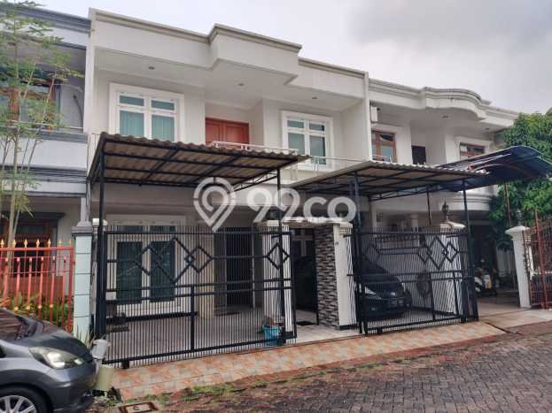 For Sale Rumah Elit Exclusive di Cengkareng, Jakarta Barat For Sale Rumah Elit Exclusive di Cengkareng, Jakarta Barat