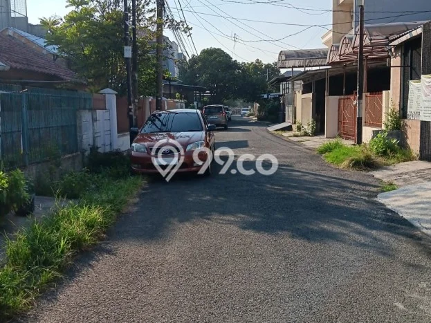 Tanah Area Berkembang Kawasan Citra Garden, Luas 150m², Kawasan Asri, Akses Citra Garden, Jakarta Barat, Jakarta Barat Tanah Area Berkembang Kawasan Citra Garden, Luas 150m², Kawasan Asri, Akses Citra Garden, Jakarta Barat, Jakarta Barat