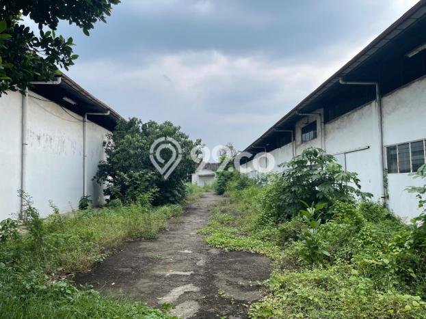 Untuk Dijual Pabrik di Tangerang, Tangerang Harga Penawaran Spesial Untuk Dijual Pabrik di Tangerang, Tangerang Harga Penawaran Spesial
