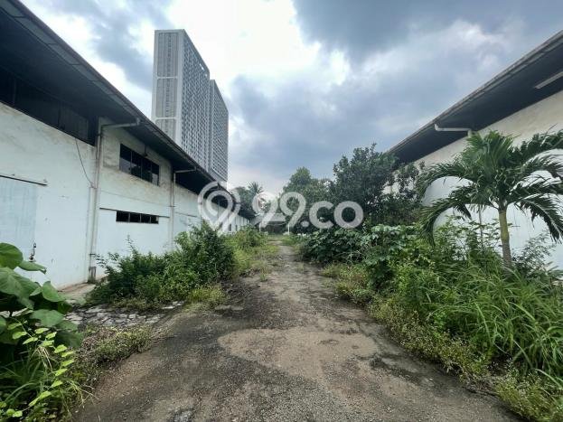 Untuk Dijual Pabrik di Tangerang, Tangerang Harga Penawaran Spesial Untuk Dijual Pabrik di Tangerang, Tangerang Harga Penawaran Spesial