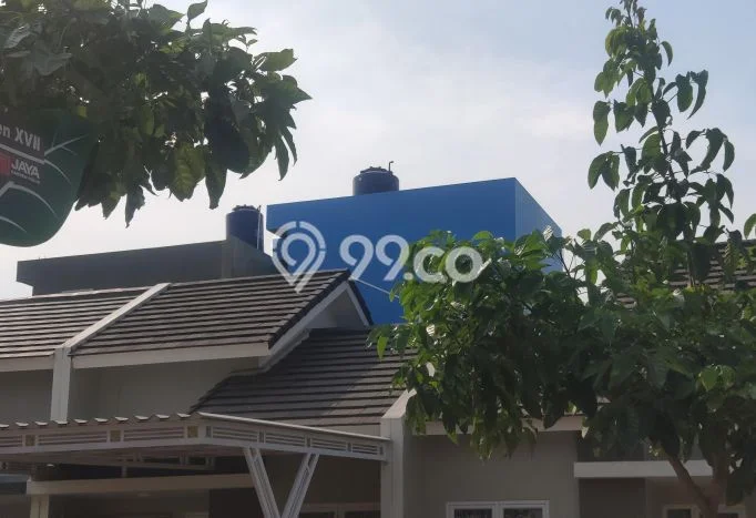 Hunian Cantik Minimalis Lb 60m2 di Sepatan, Tangerang Hunian Cantik Minimalis Lb 60m2 di Sepatan, Tangerang